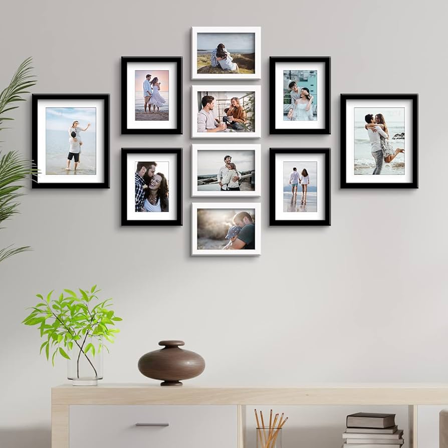 Premium Photo Frame