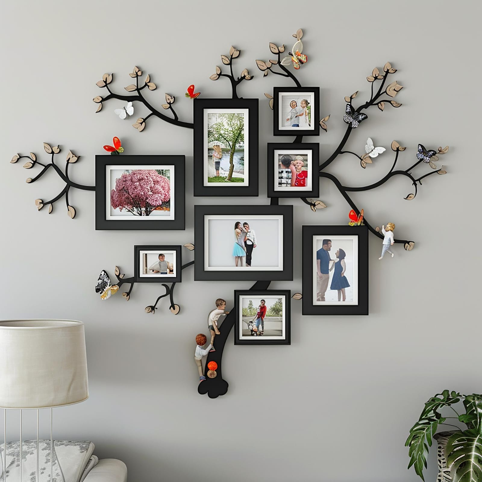 Artwork Framing