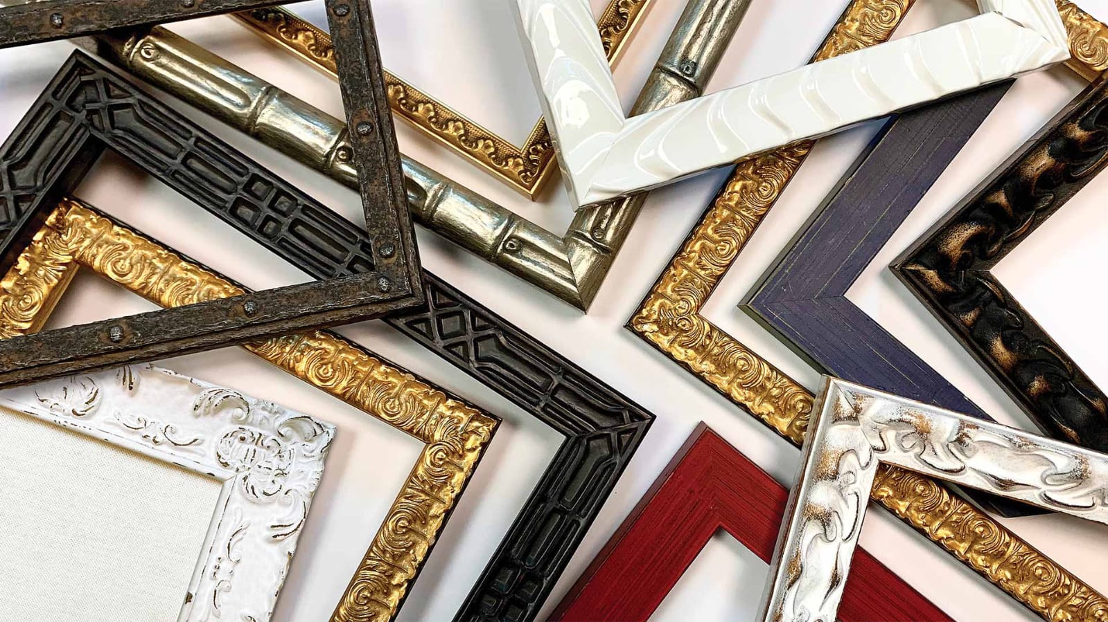 Gift Frames